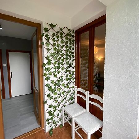 Apartamento Ara Больтания Экстерьер фото