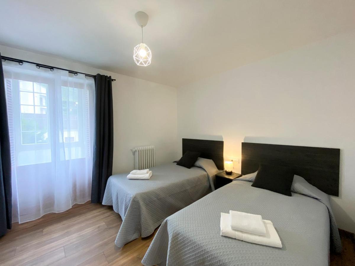 Apartamento Ara Больтания Экстерьер фото