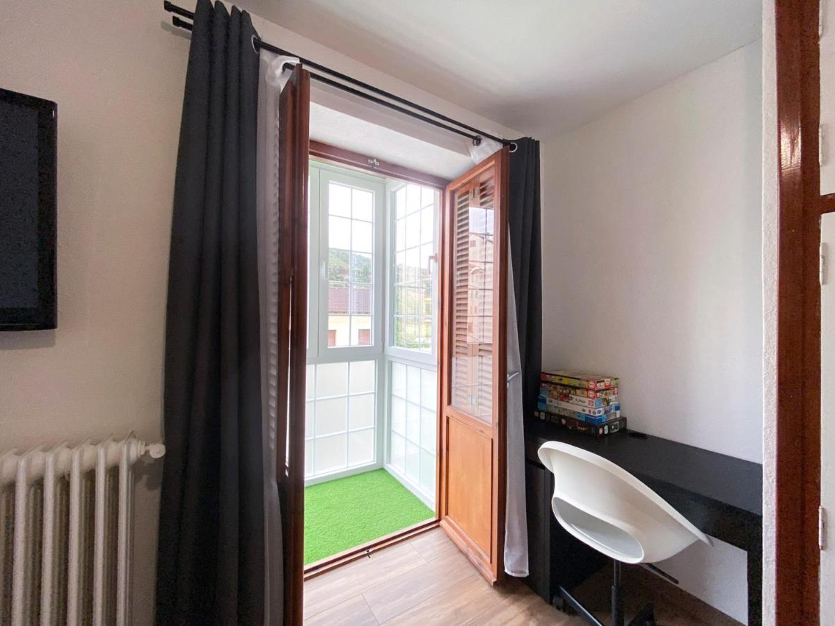 Apartamento Ara Больтания Экстерьер фото