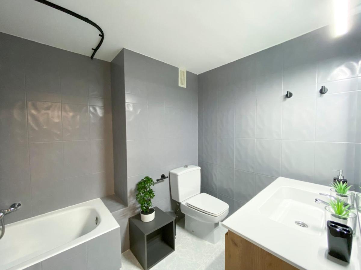 Apartamento Ara Больтания Экстерьер фото