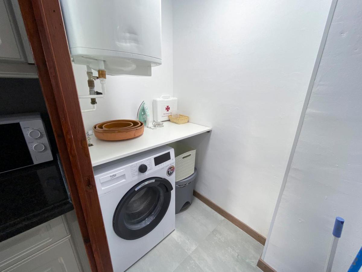 Apartamento Ara Больтания Экстерьер фото