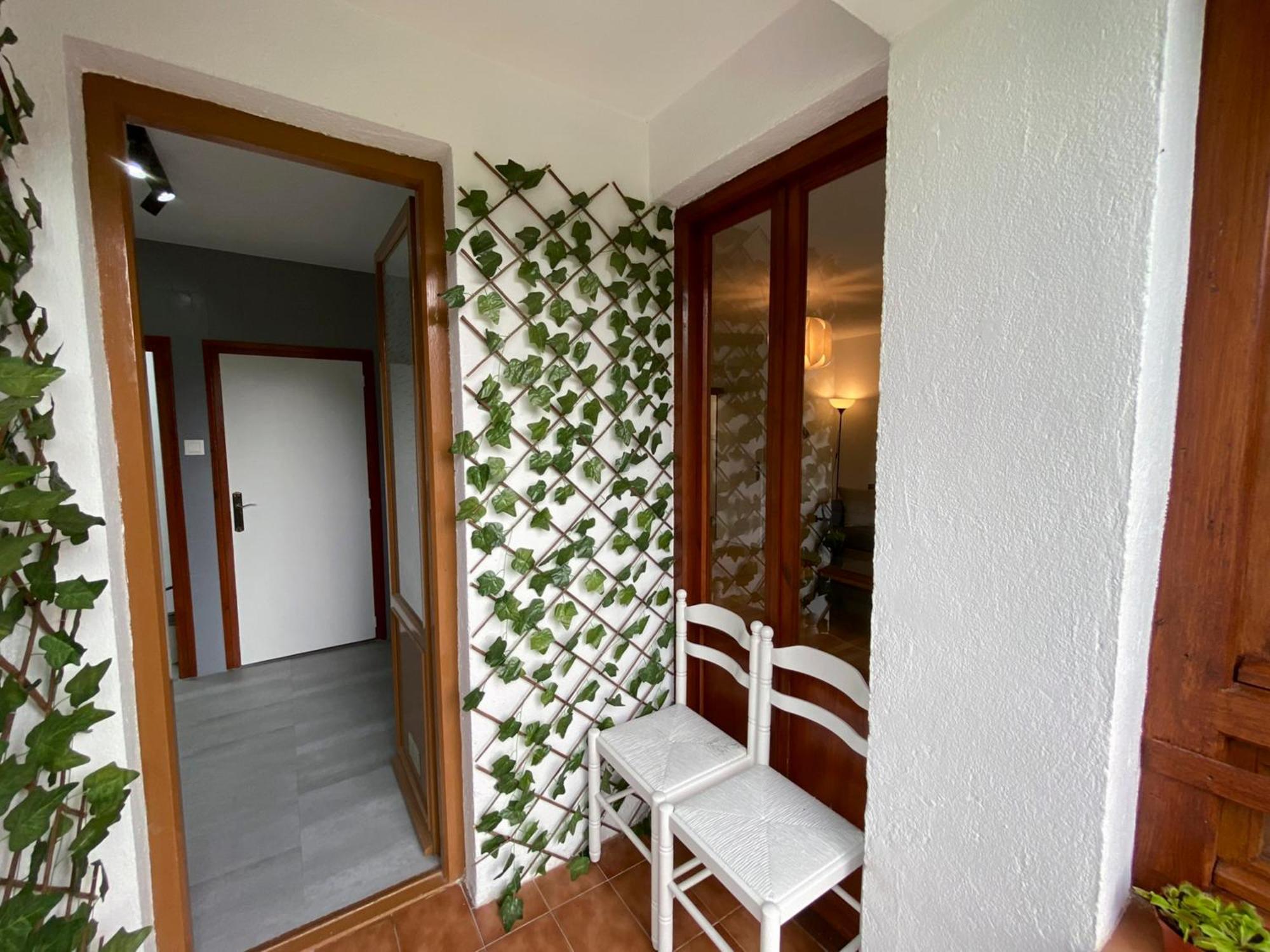 Apartamento Ara Больтания Экстерьер фото
