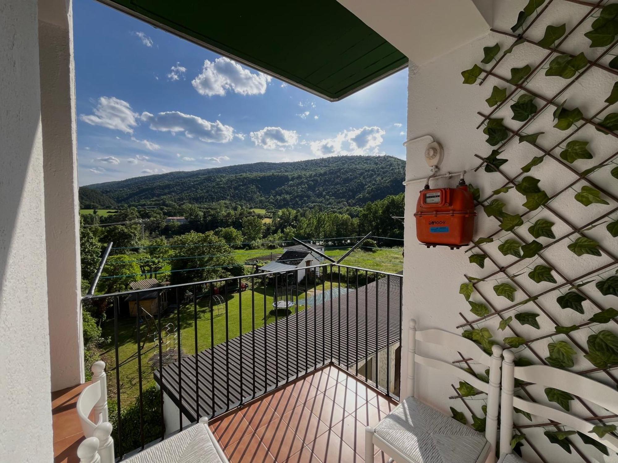 Apartamento Ara Больтания Экстерьер фото