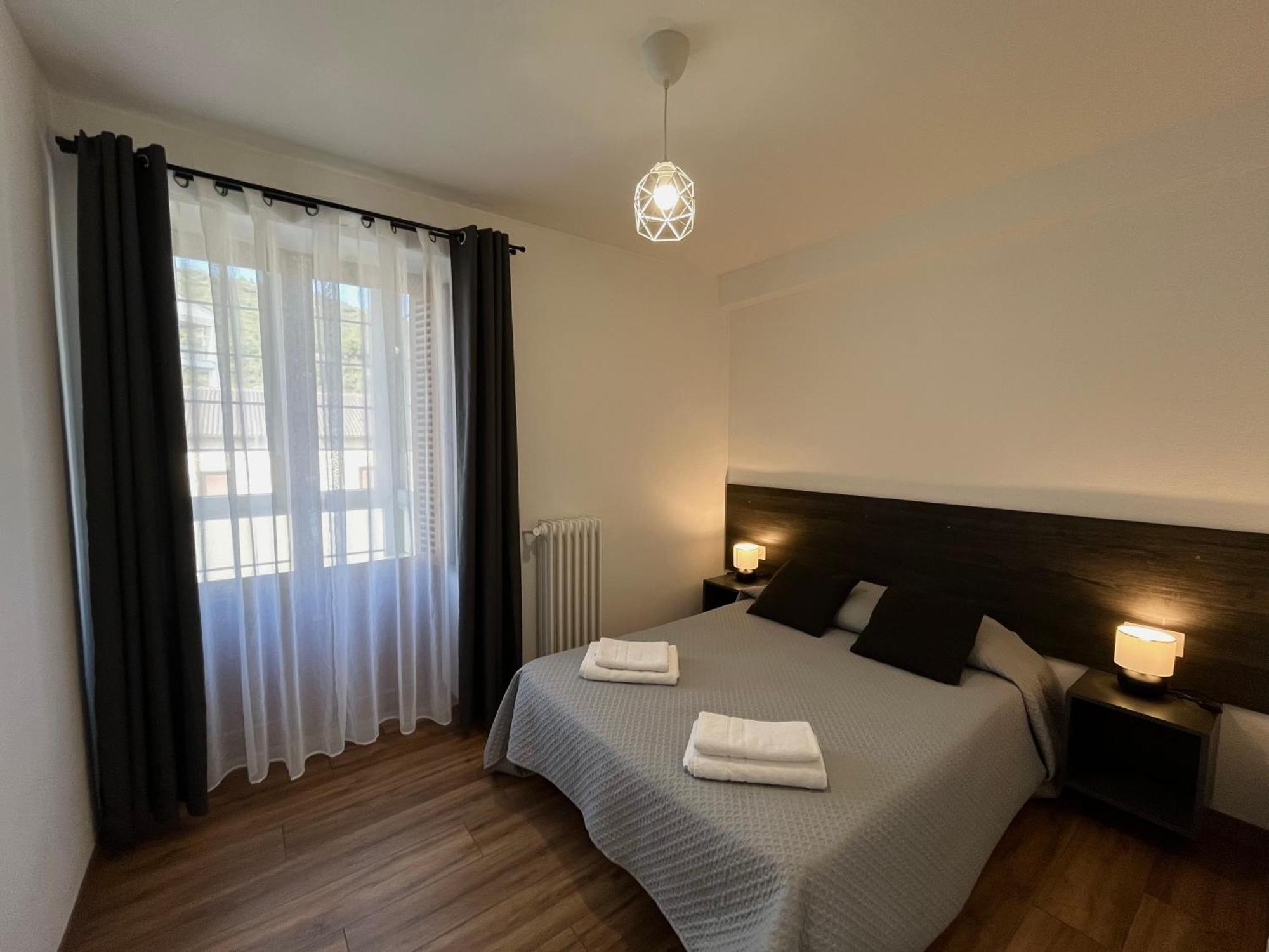 Apartamento Ara Больтания Экстерьер фото
