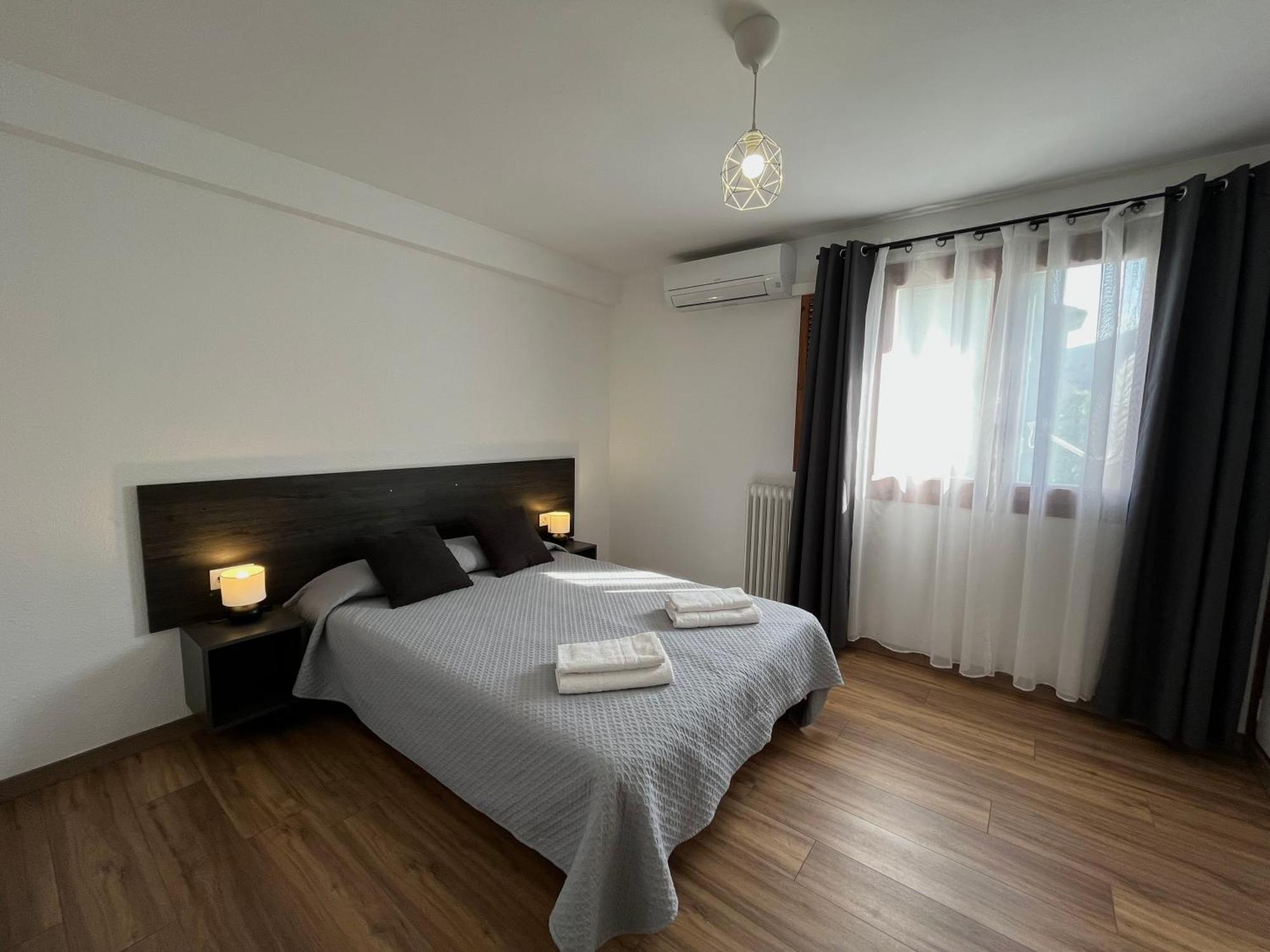 Apartamento Ara Больтания Экстерьер фото